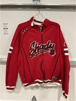 AUTHENIC ARTICLE SHADY LTD SWEAT JACKET SIZE M