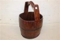 Reproduction Oriental Bucket