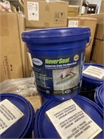 Commercial Grade Pre-Mixed Grout x 8 Buckets