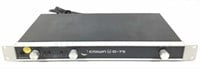 Crown 2- Channel Power Amplifier, Rack Mount