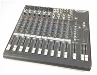Mackie Micro Series 14 Channel Mixer