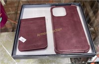 WALLET - PHONE CASE