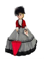 Madame Alexander Monet Doll in Original Box