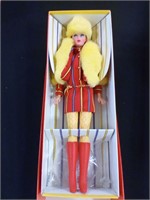 Twist and turn 1967 Barbie limited edition
