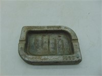 White Motor Foundry Ashtray