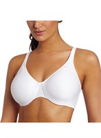 $41(36C)Bali Womens Passion for Comfort Minimizer