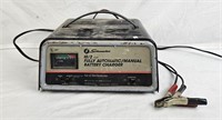 Schumacher 10/2 Amp Fully Auto Battery Charger