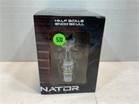 Terminator Endo skull loot crate exclusive