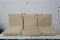 Patio Chair Seat Cushions