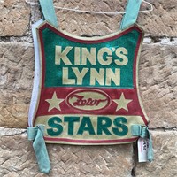 Kings Lynn Zetor Stars 1990 No Number