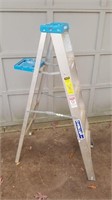 Keller 5' Step Ladder