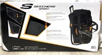 Skechers Sport Rolling Duffle Bag