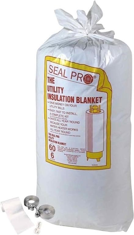 Seal Pro Utility Insulation Blanket
