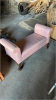 Chaise lounge 48x18