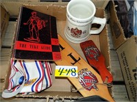 TEKE FRATERNITY  COLLECTOR ITEMS