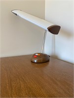 Vtg. Desk lamp