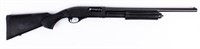 Gun Remington 870 Police Magnum Cerakote