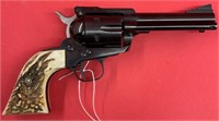 Ruger Blackhawk .41 Mag Revolver