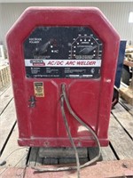 Lincoln Electric Welder,