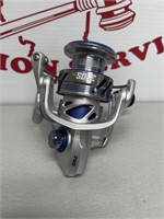 Sole 3500 Spinning Fishing Reel