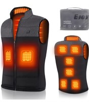 ($55) Ejoy Heated Vest - Heating Clothes