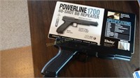 Powerline 1700 60-shot BB repeater w/manual &