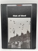 Time-Life Fists Of Steel The Third Reich