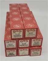 QRS Word Roll Lot - Player Piano Music - The Enter