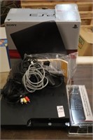PS3 SYSTEM