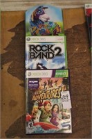 XBOX 360 GAMES