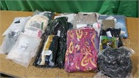 Lot of 20+ Women's Clothing and Accessories Variou