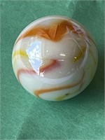 Large Collectible Marble