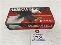 American Eagle .45 ACP Rounds