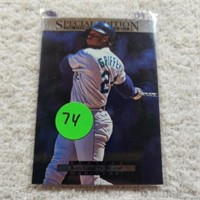 1995 Upper Deck Special Edition Ken Griffey Jr