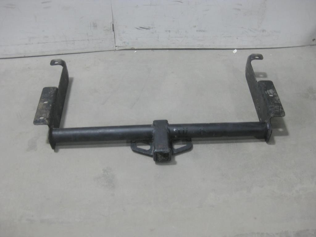 43"x 23" Trailer Hitch