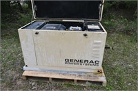 Vanguard Generac Generator