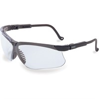 Qty 10 UVEX by Honeywell Genesis Safety Glasses