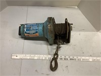 superwinch model BT 3000