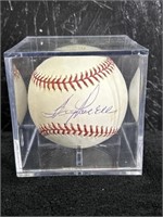 Boog Powell Signed Baseball #133/500