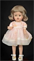 13" all-composition child doll
