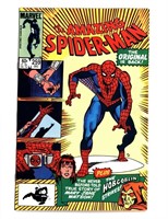 MARVEL COMICS AMAZING SPIDERMAN #259 BRONZE AGE