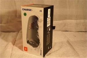 JBL Charge 5 BT Speaker