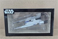 Star Wars Tomica Rogue One Aircraft