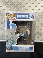 Funko Pop Fortnite Ragnarok