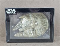 Star Wars Millennium Falcon