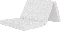 DHP Aries 4-Inch Tri Folding Mattress with Carry