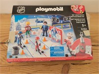 Playmobil NHL Advent Calender 9294