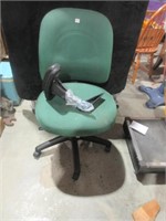 office chair.