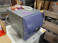 2010 Cominox Stericave 24L Bench Top Autoclave