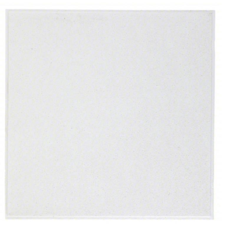 ARMSTRONG Ceiling Tile: 1774B, 24 in x 24 in,